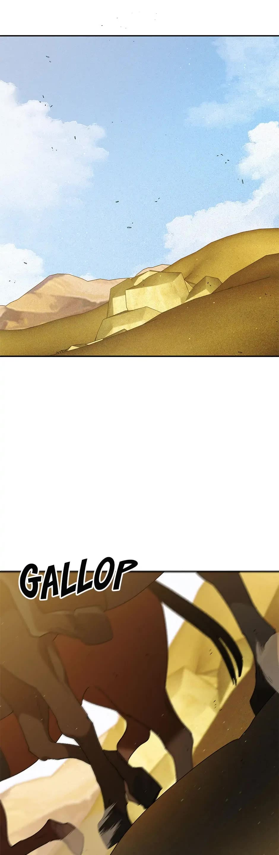 A Way to Protect the Lovable You Chapter 56 page 15 - Chapter 56