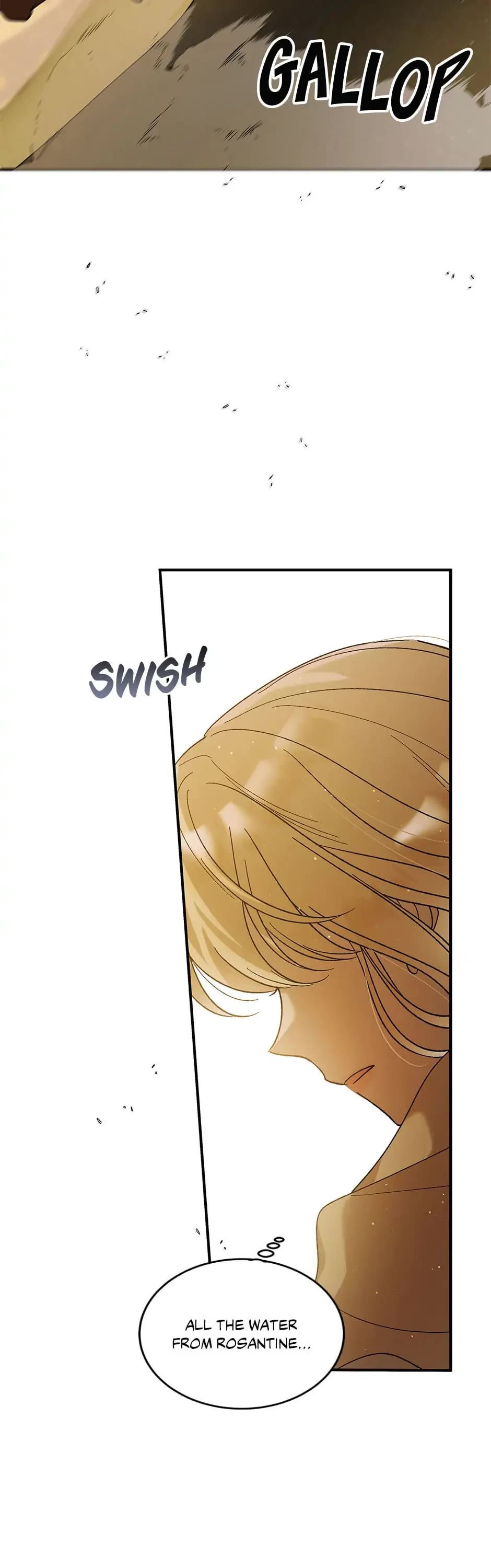 A Way to Protect the Lovable You Chapter 56 page 16 - Chapter 56