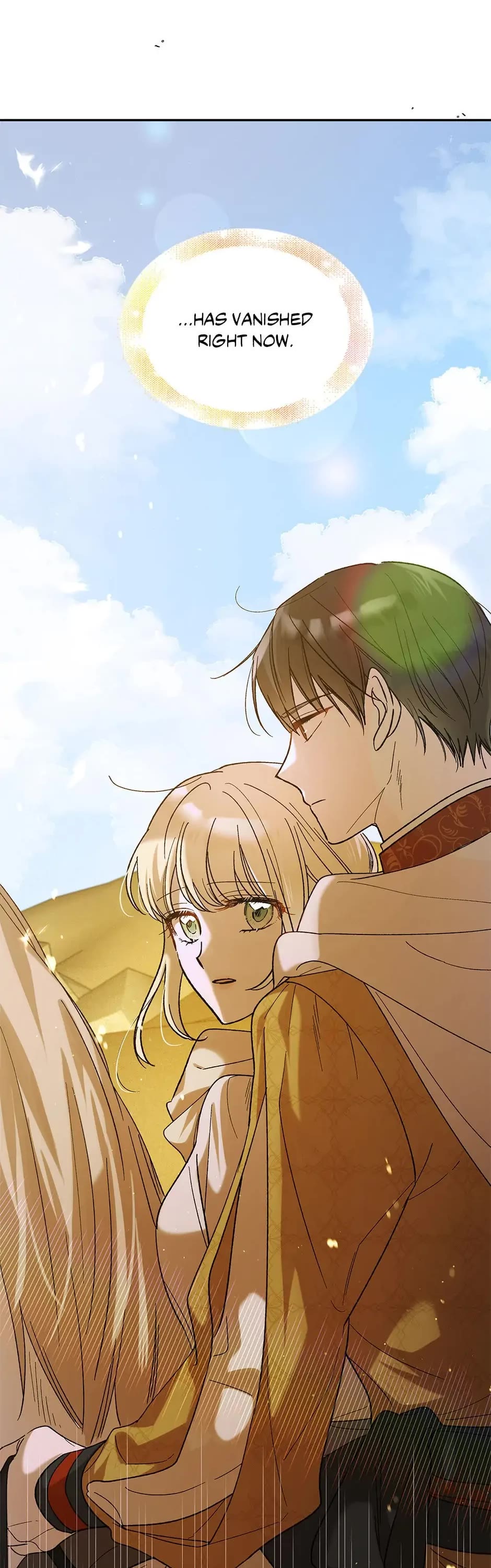A Way to Protect the Lovable You Chapter 56 page 17 - Chapter 56