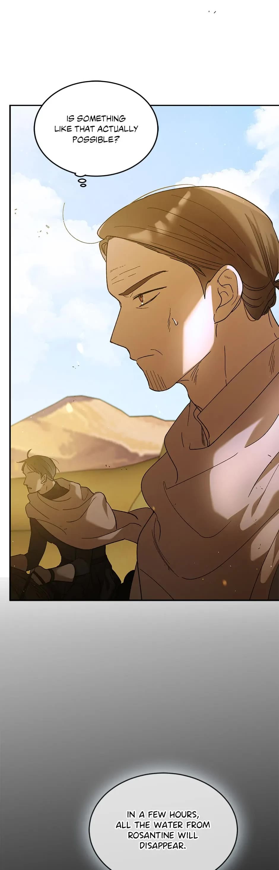 A Way to Protect the Lovable You Chapter 56 page 19 - Chapter 56