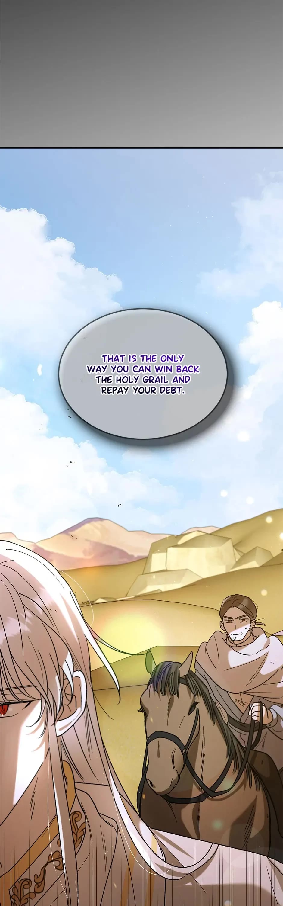 A Way to Protect the Lovable You Chapter 56 page 21 - Chapter 56