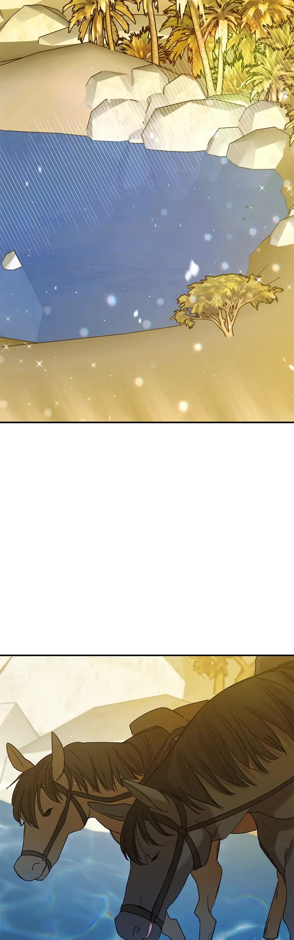 A Way to Protect the Lovable You Chapter 56 page 23 - Chapter 56