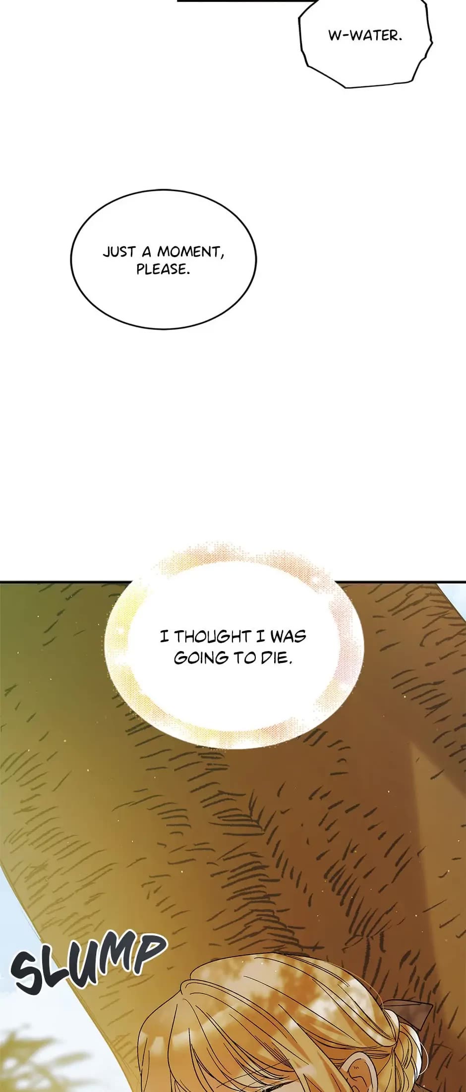 A Way to Protect the Lovable You Chapter 56 page 25 - Chapter 56