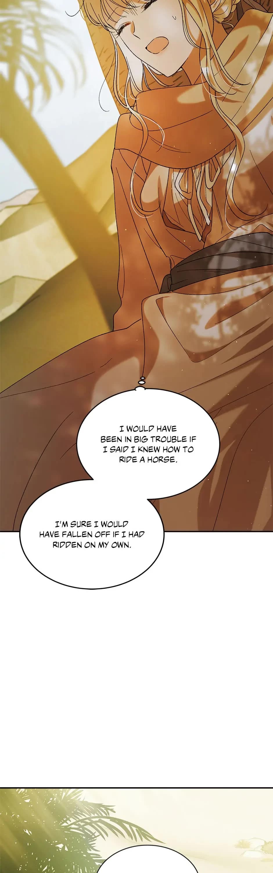 A Way to Protect the Lovable You Chapter 56 page 26 - Chapter 56