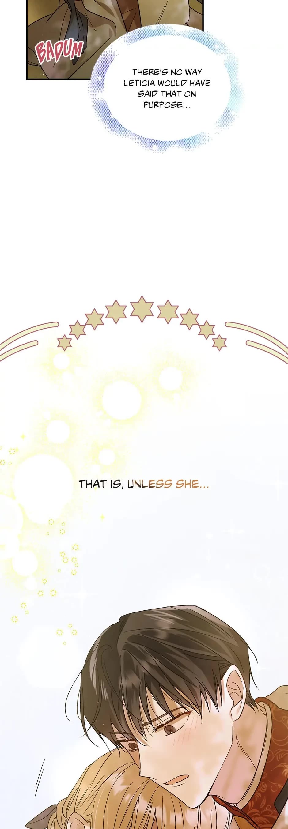 A Way to Protect the Lovable You Chapter 56 page 34 - Chapter 56