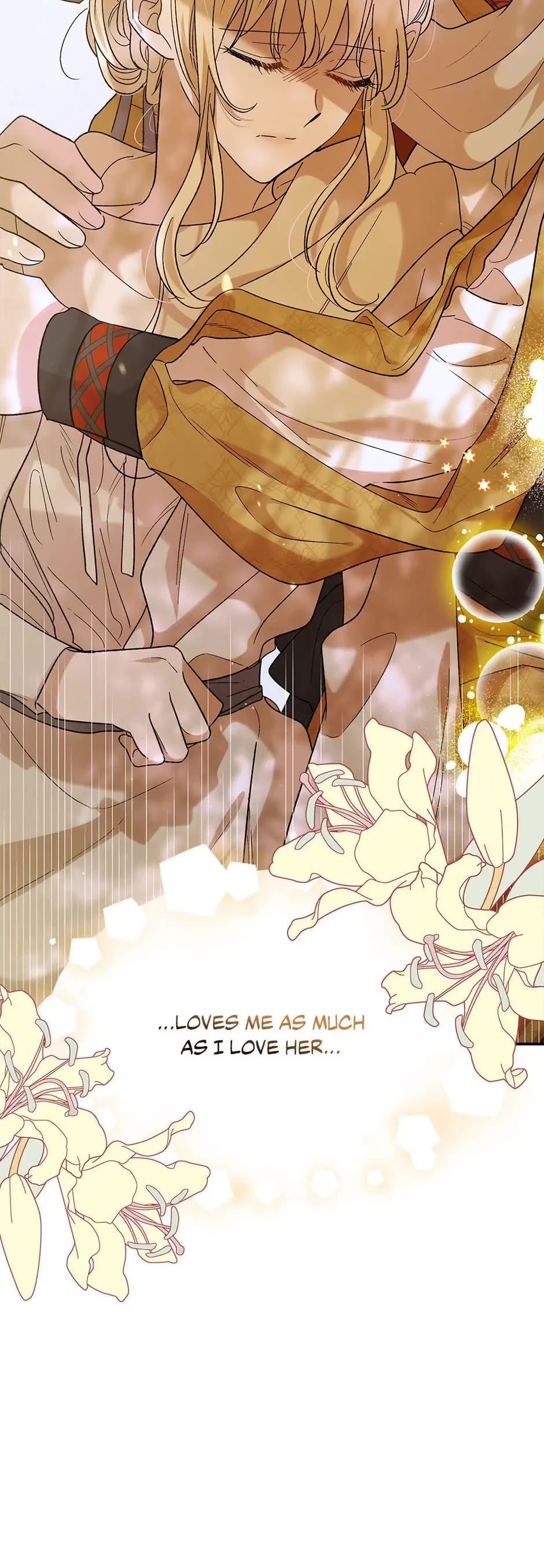 A Way to Protect the Lovable You Chapter 56 page 35 - Chapter 56