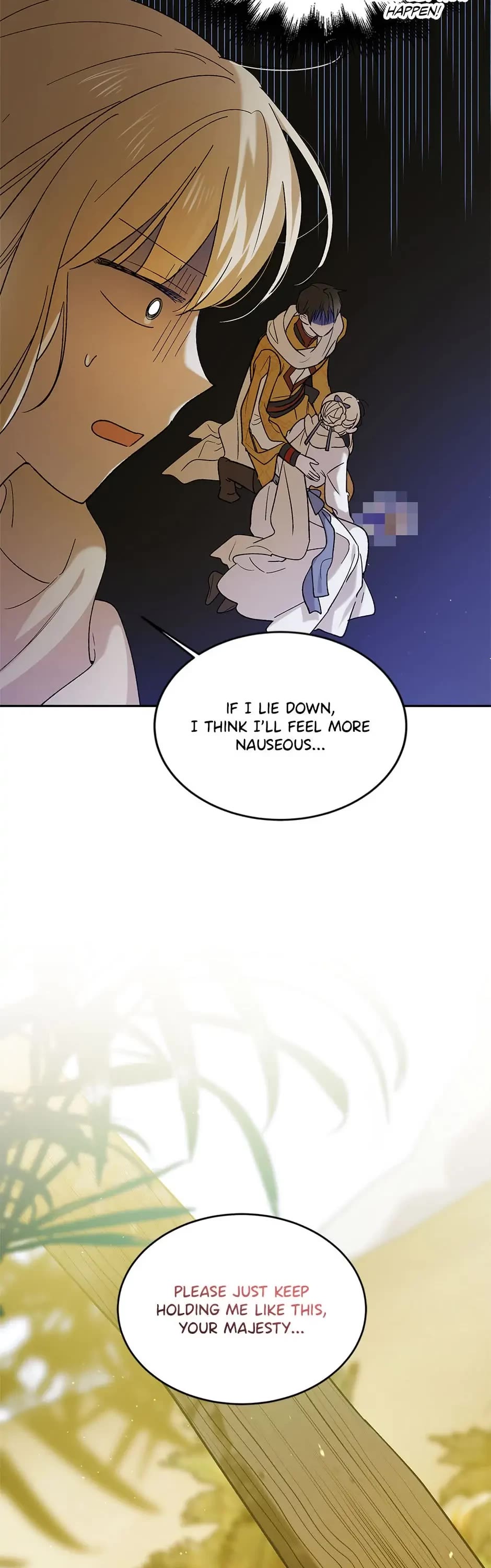 A Way to Protect the Lovable You Chapter 56 page 38 - Chapter 56