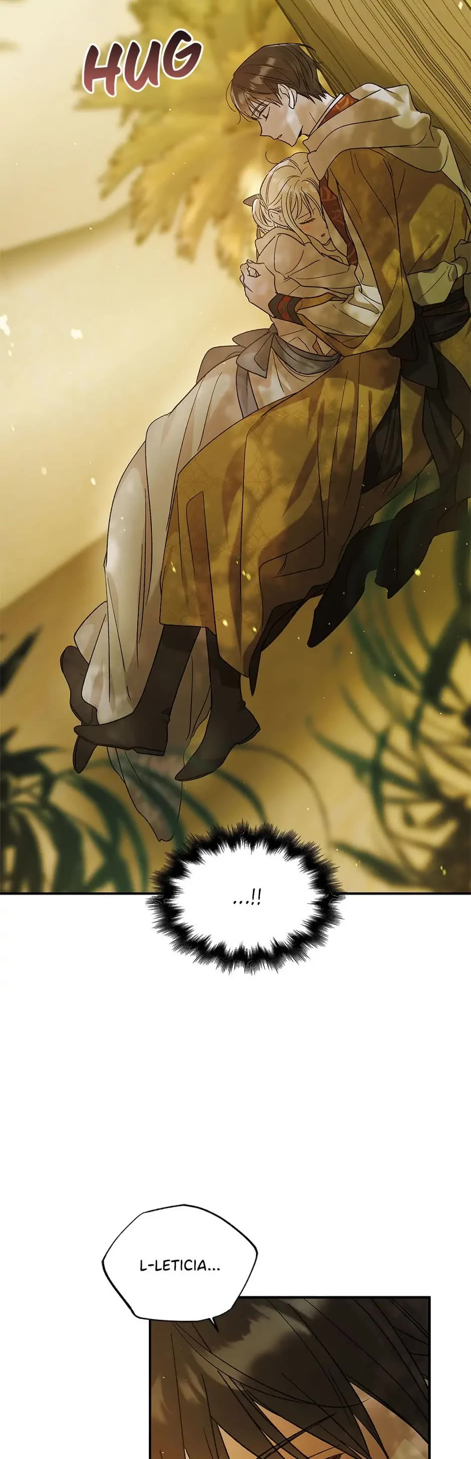 A Way to Protect the Lovable You Chapter 56 page 39 - Chapter 56