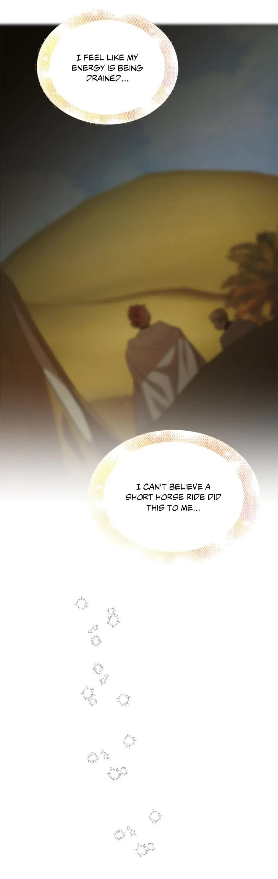 A Way to Protect the Lovable You Chapter 56 page 44 - Chapter 56