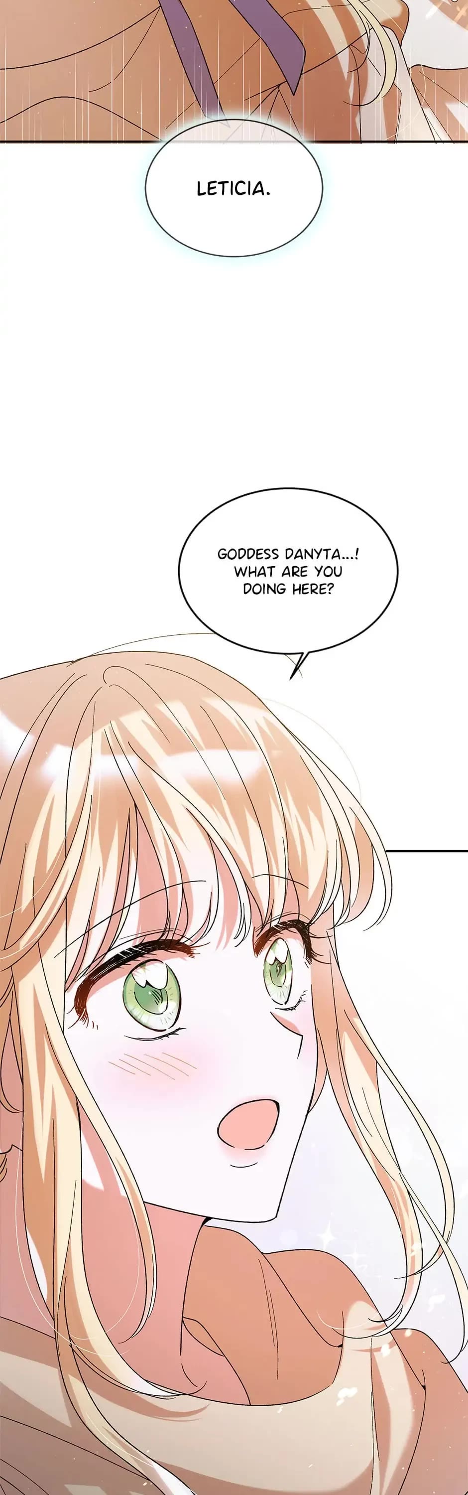 A Way to Protect the Lovable You Chapter 56 page 47 - Chapter 56