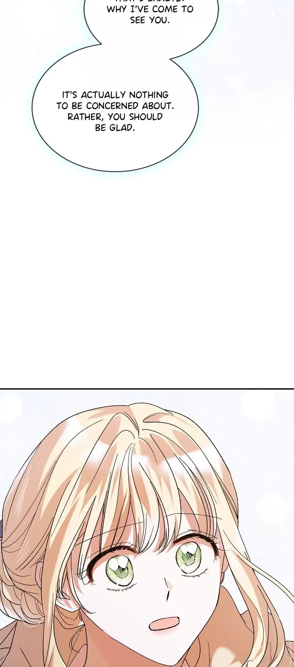 A Way to Protect the Lovable You Chapter 56 page 49 - Chapter 56