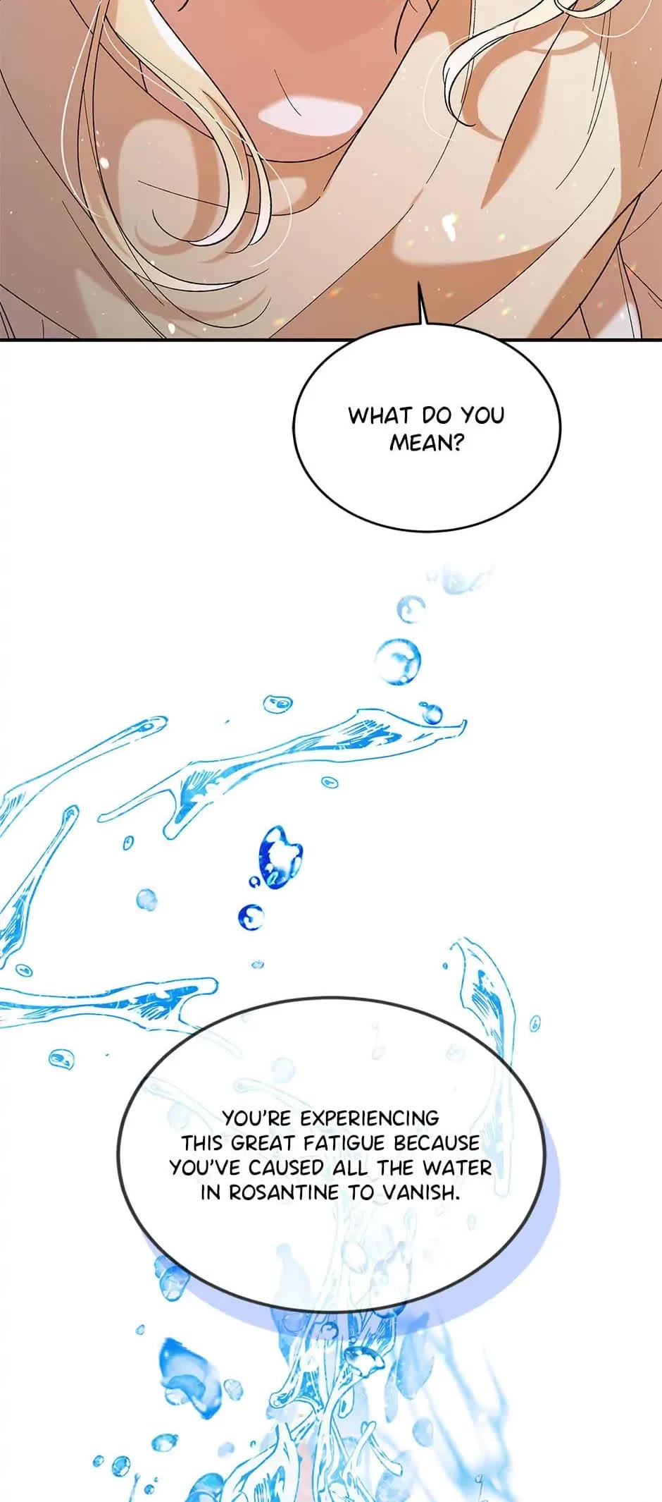 A Way to Protect the Lovable You Chapter 56 page 50 - Chapter 56