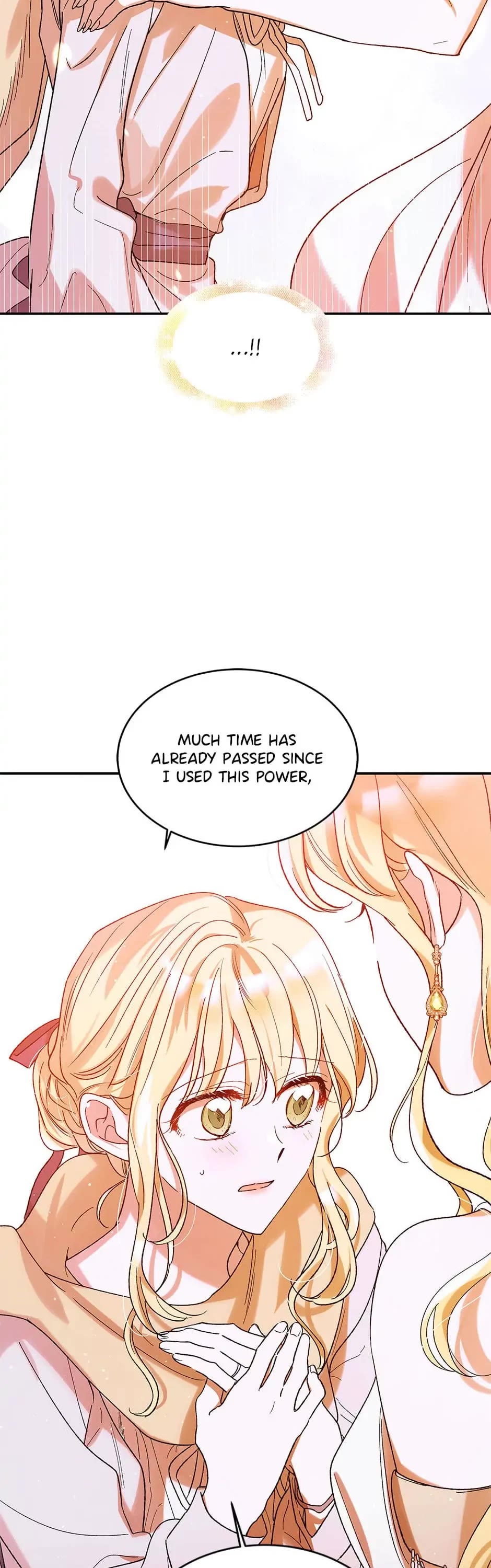 A Way to Protect the Lovable You Chapter 56 page 53 - Chapter 56