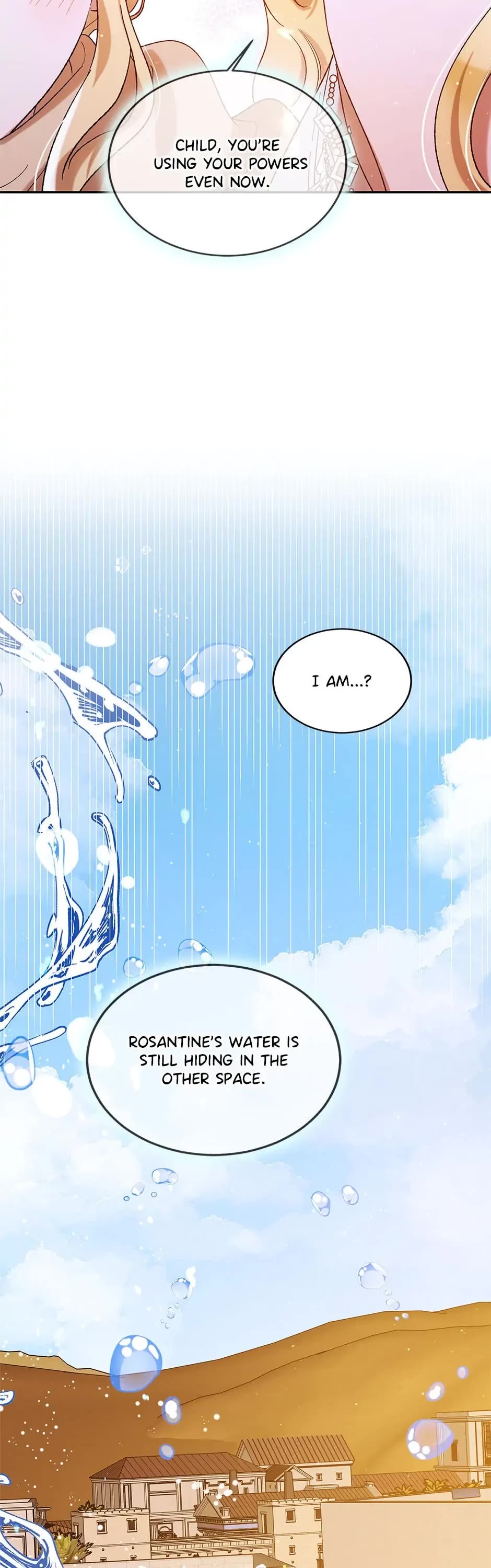A Way to Protect the Lovable You Chapter 56 page 55 - Chapter 56