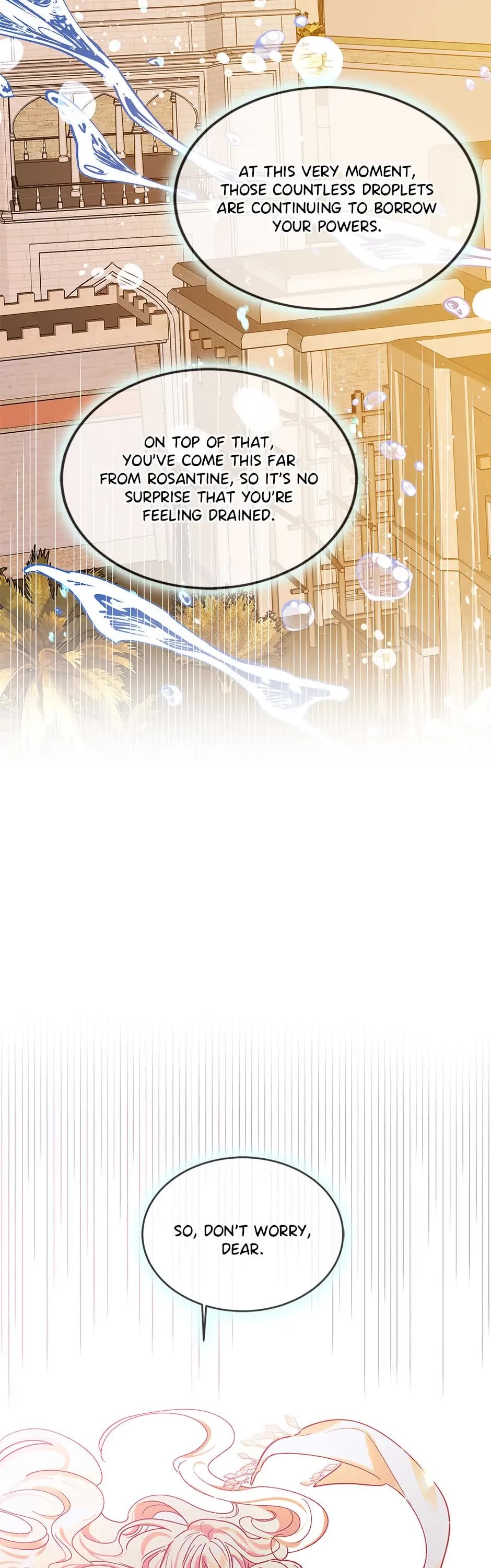 A Way to Protect the Lovable You Chapter 56 page 56 - Chapter 56