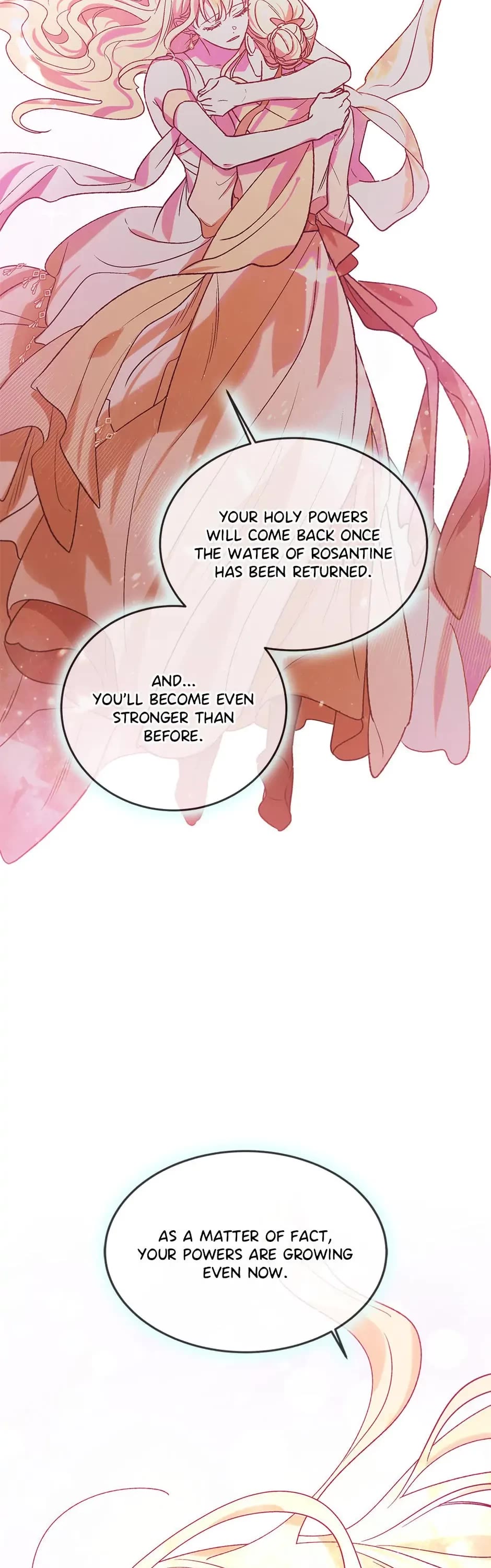 A Way to Protect the Lovable You Chapter 56 page 57 - Chapter 56
