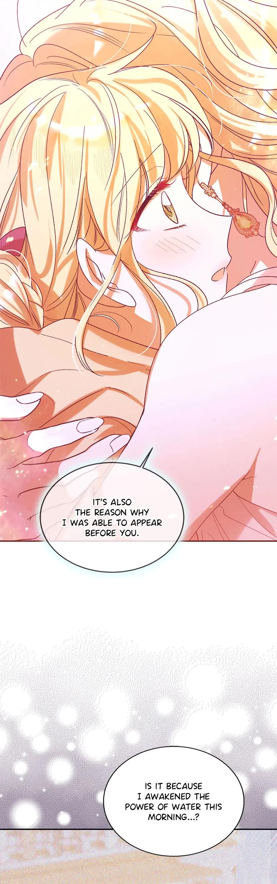 A Way to Protect the Lovable You Chapter 56 page 58 - Chapter 56