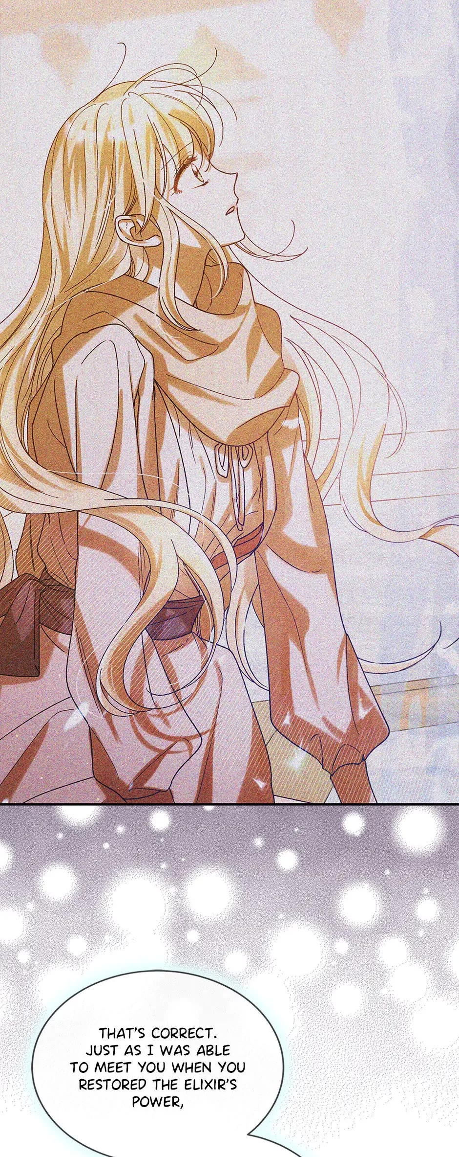 A Way to Protect the Lovable You Chapter 56 page 59 - Chapter 56