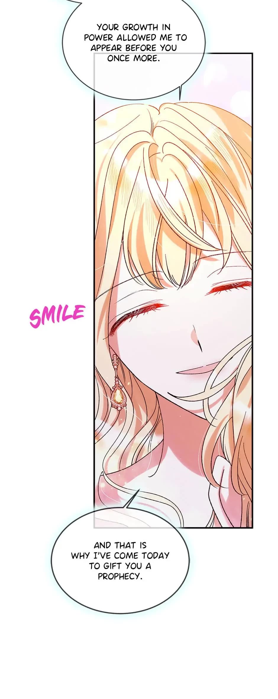 A Way to Protect the Lovable You Chapter 56 page 60 - Chapter 56