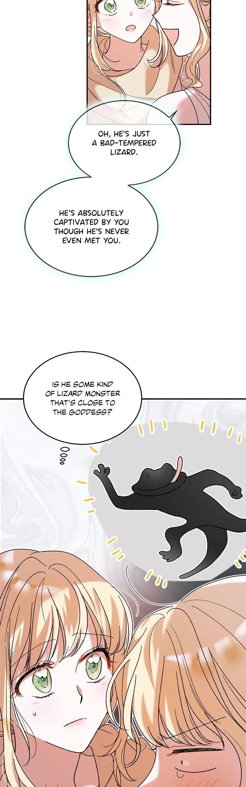 A Way to Protect the Lovable You Chapter 56 page 62 - Chapter 56