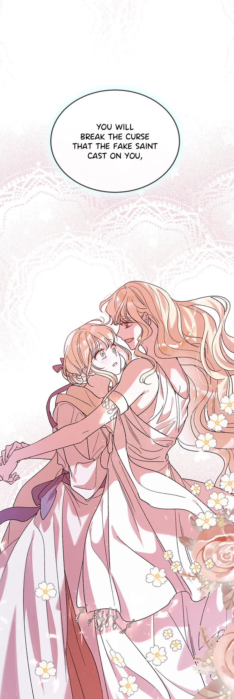 A Way to Protect the Lovable You Chapter 56 page 64 - Chapter 56