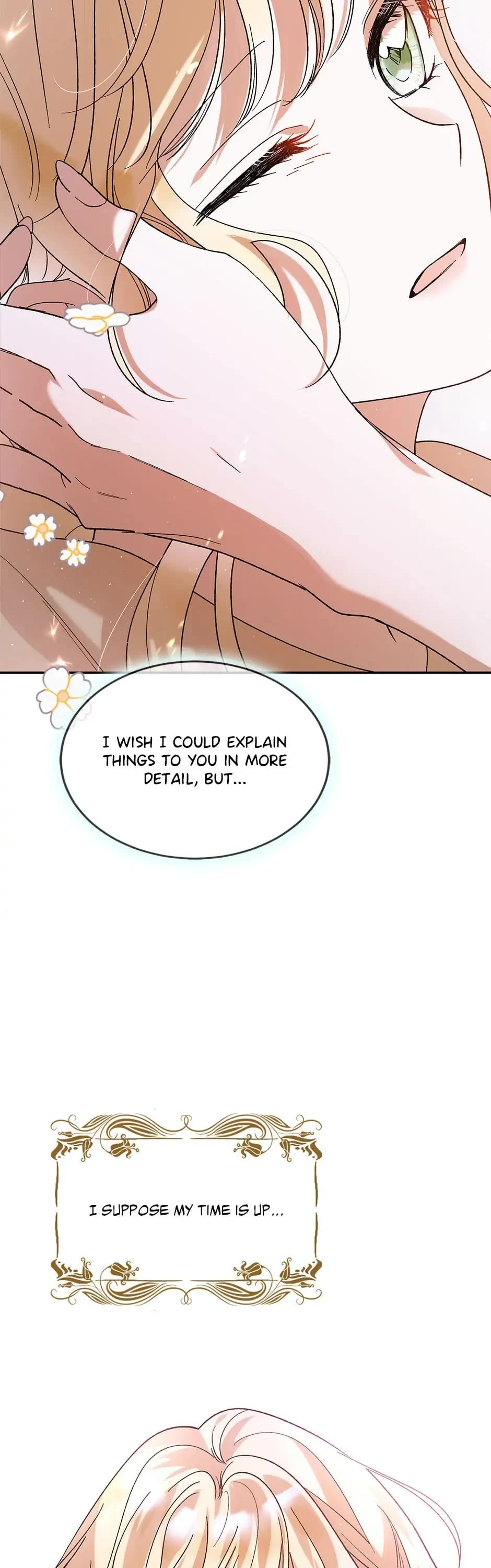 A Way to Protect the Lovable You Chapter 56 page 66 - Chapter 56