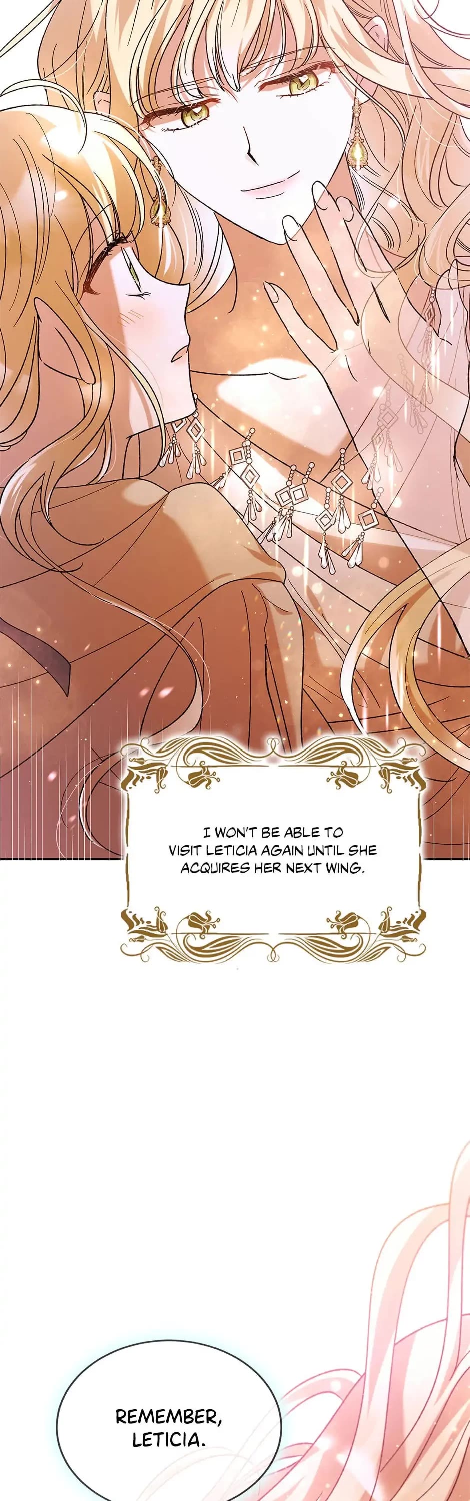 A Way to Protect the Lovable You Chapter 56 page 67 - Chapter 56