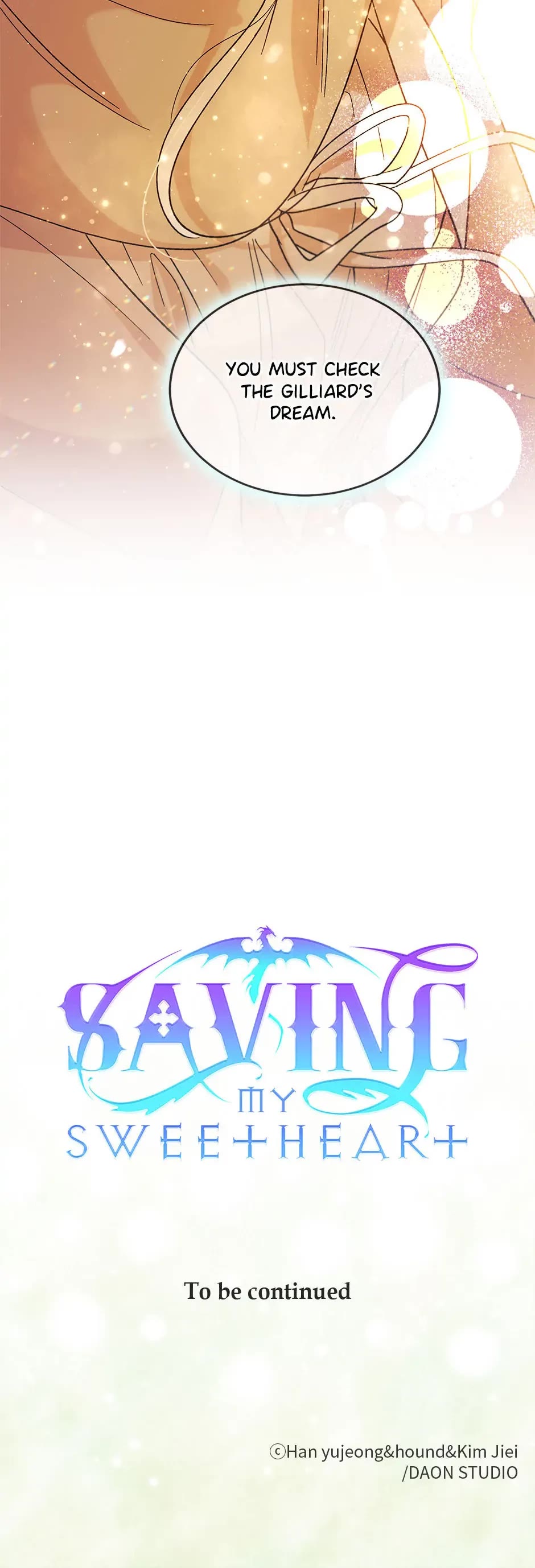 A Way to Protect the Lovable You Chapter 56 page 69 - Chapter 56