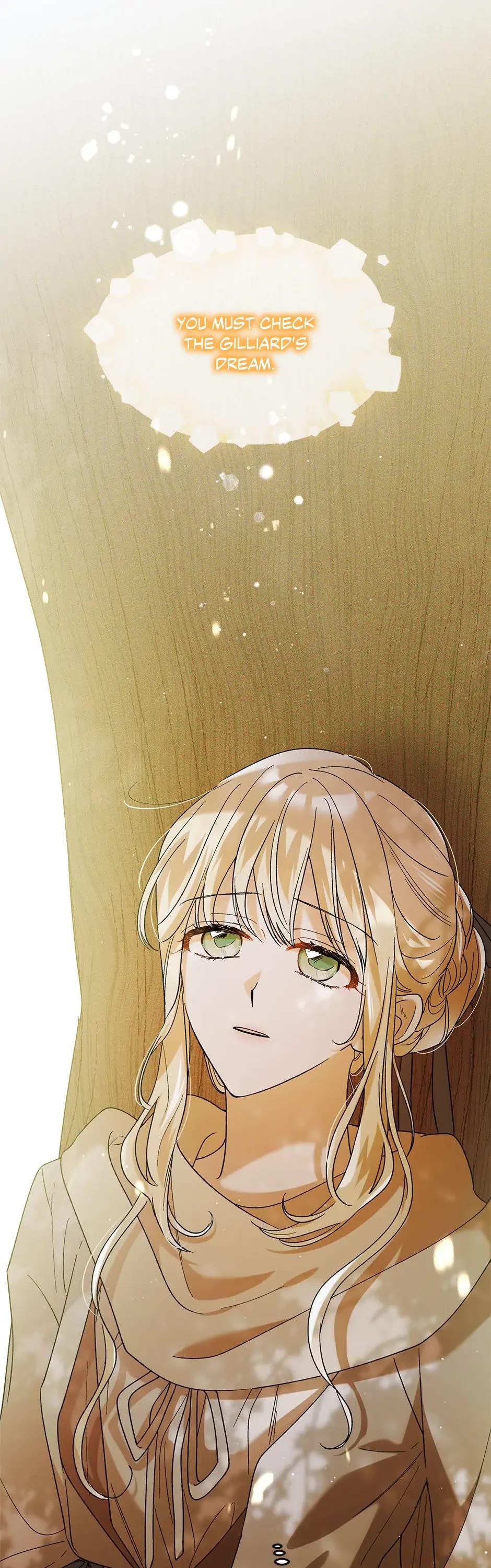 A Way to Protect the Lovable You Chapter 57 page 1 - Chapter 57