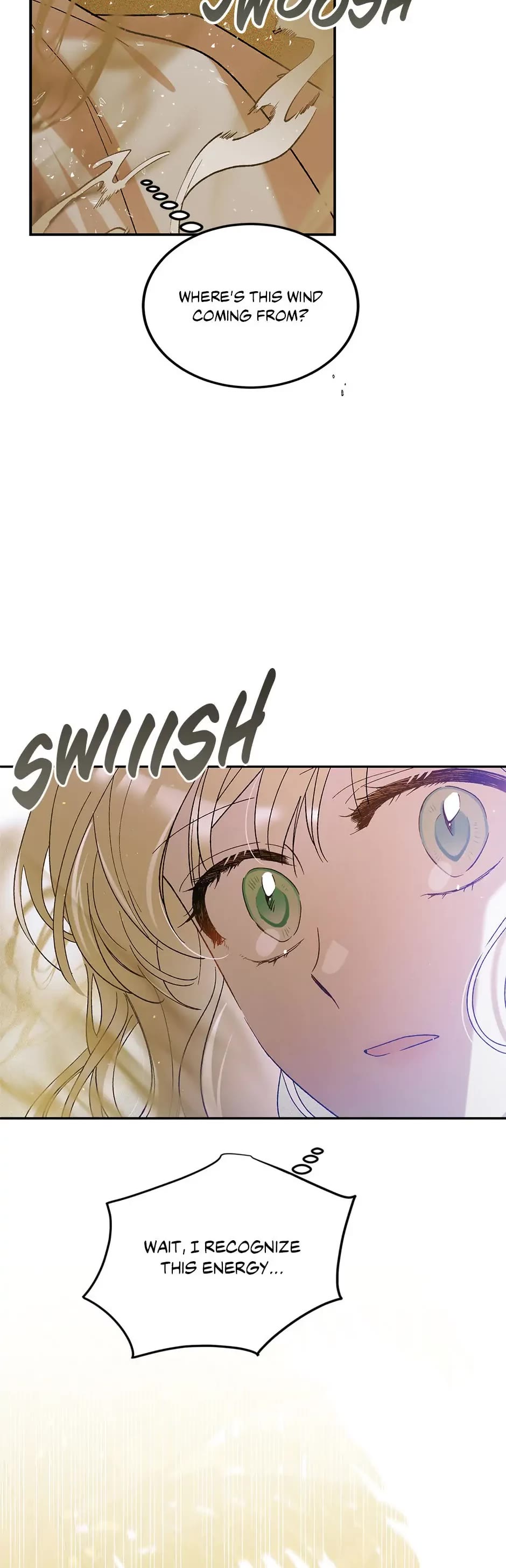 A Way to Protect the Lovable You Chapter 57 page 10 - Chapter 57