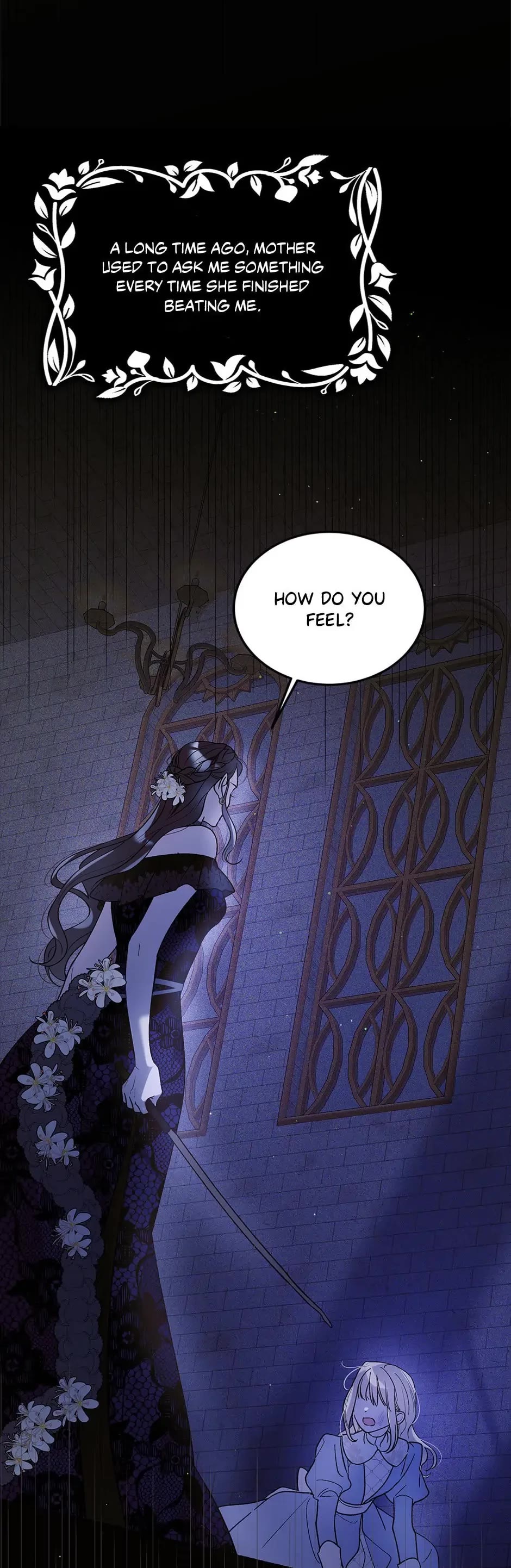 A Way to Protect the Lovable You Chapter 57 page 14 - Chapter 57