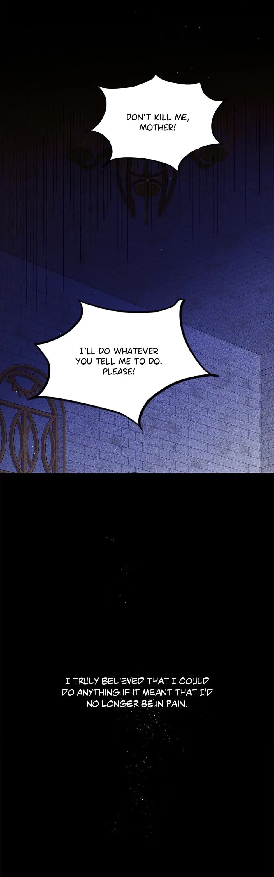A Way to Protect the Lovable You Chapter 57 page 17 - Chapter 57