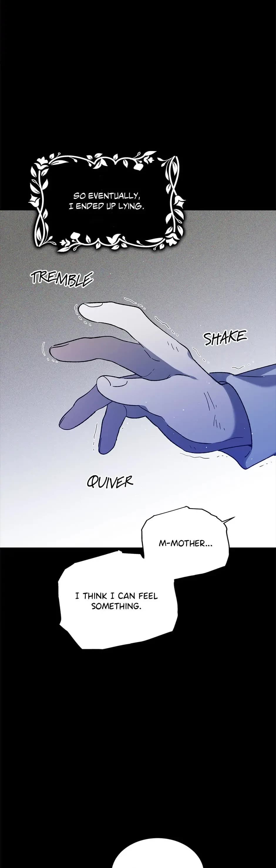 A Way to Protect the Lovable You Chapter 57 page 19 - Chapter 57