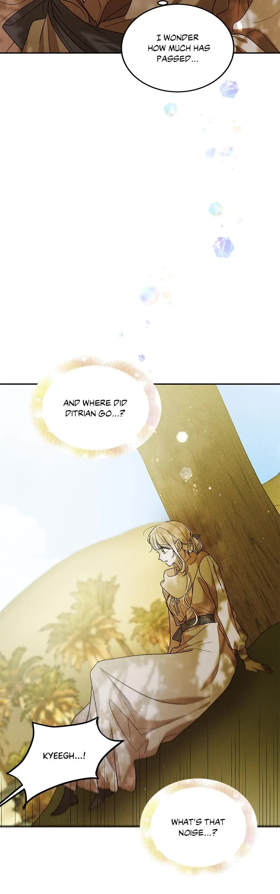 A Way to Protect the Lovable You Chapter 57 page 2 - Chapter 57