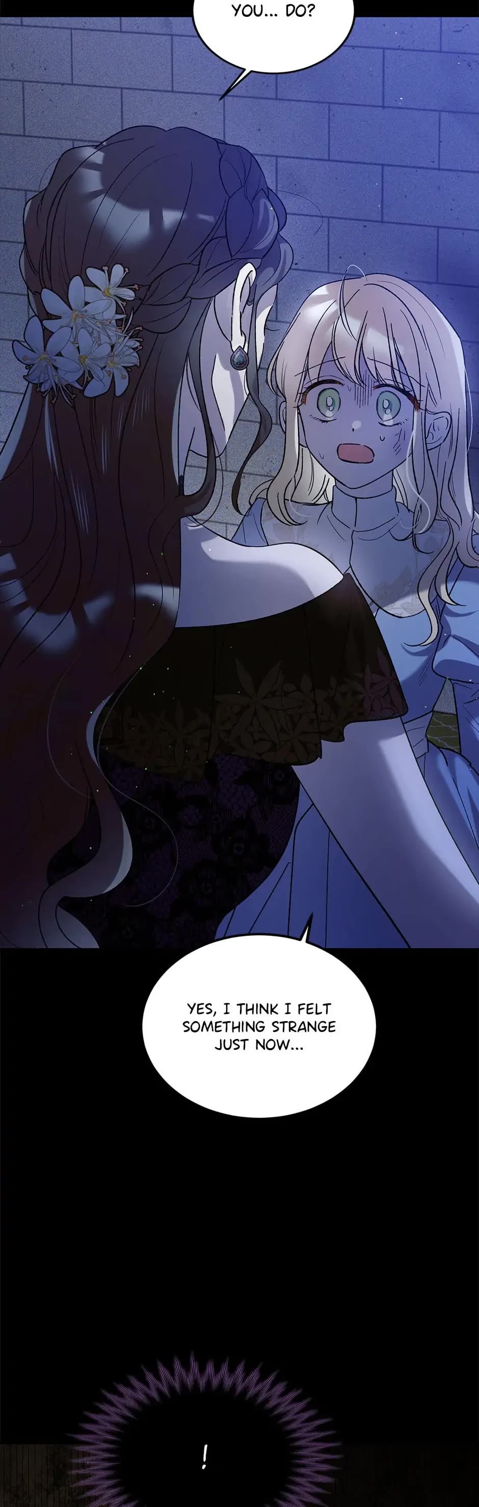 A Way to Protect the Lovable You Chapter 57 page 20 - Chapter 57