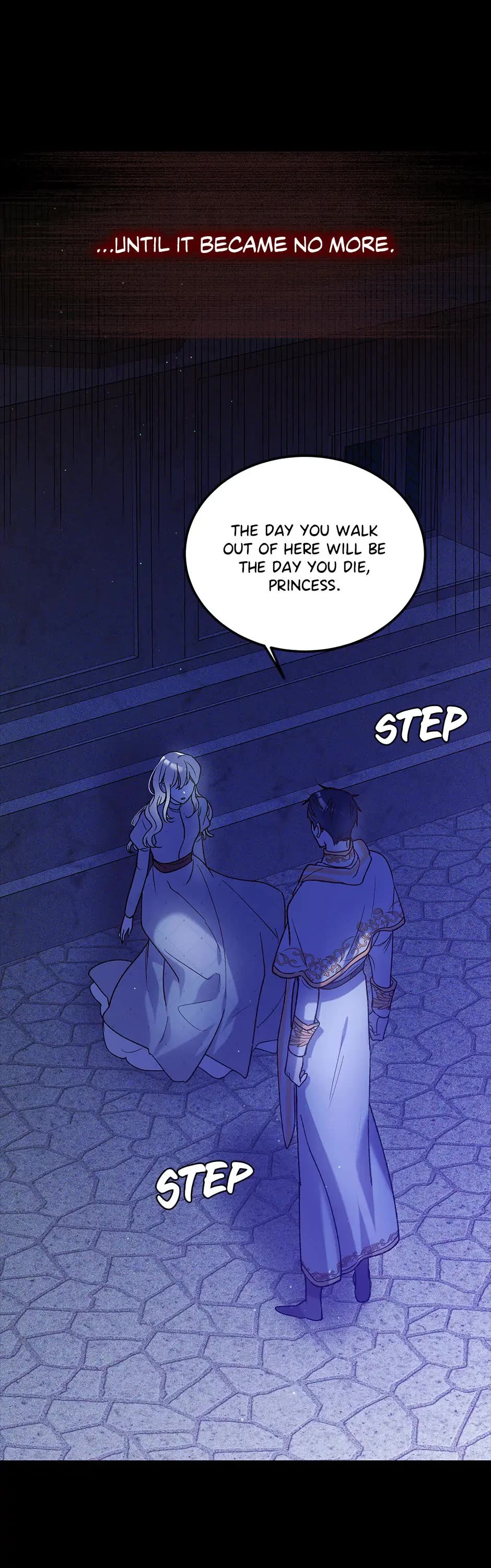A Way to Protect the Lovable You Chapter 57 page 26 - Chapter 57