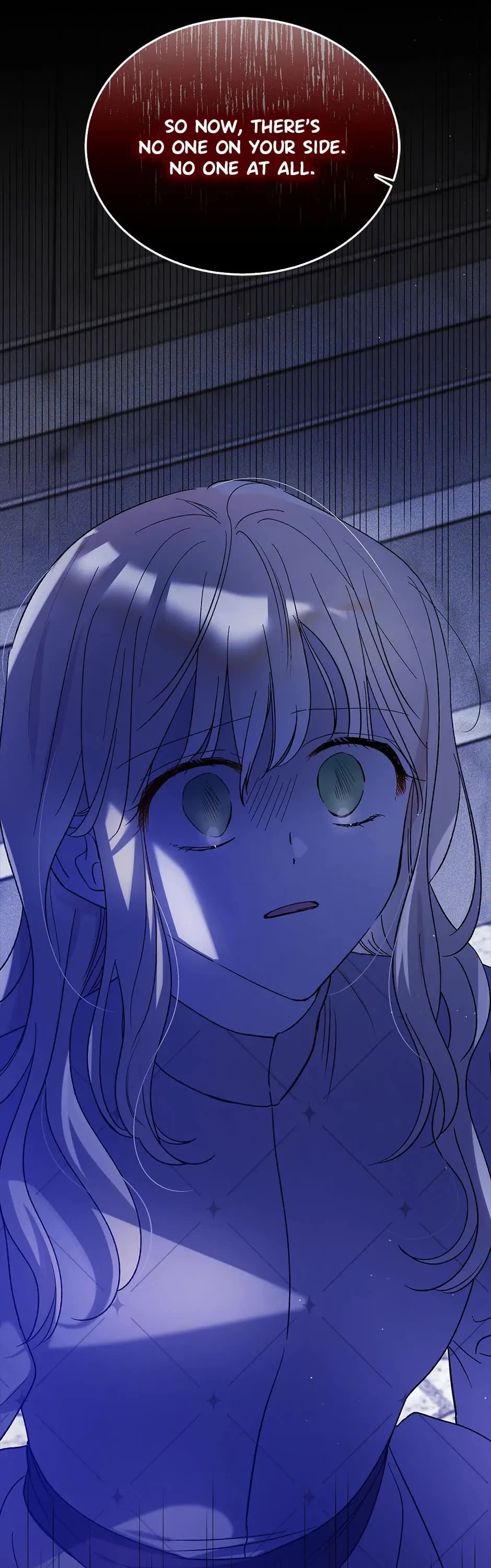 A Way to Protect the Lovable You Chapter 57 page 28 - Chapter 57