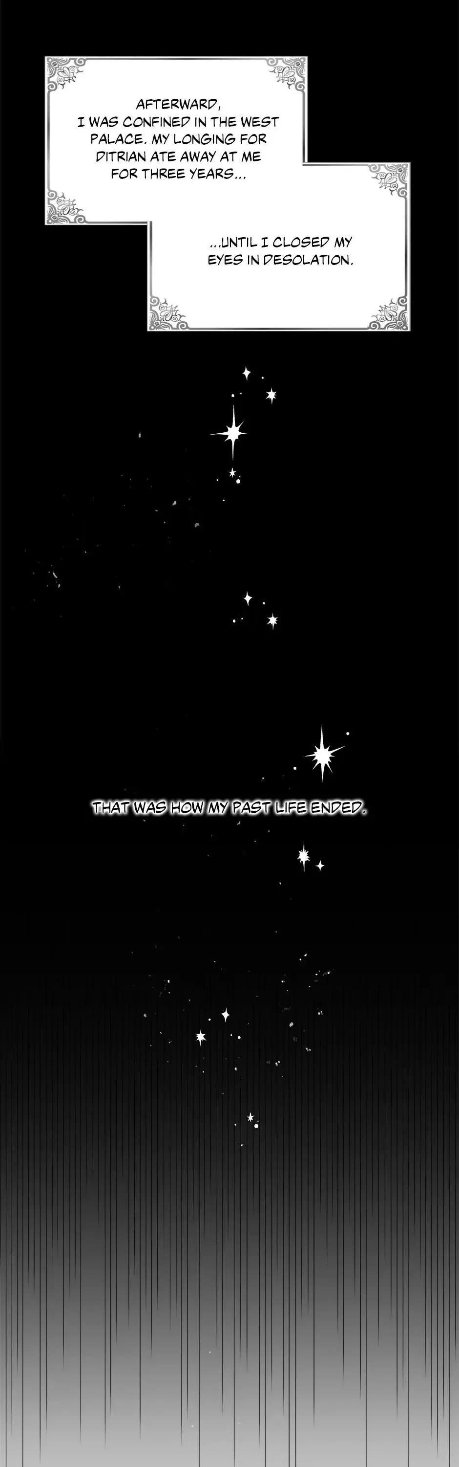 A Way to Protect the Lovable You Chapter 57 page 33 - Chapter 57