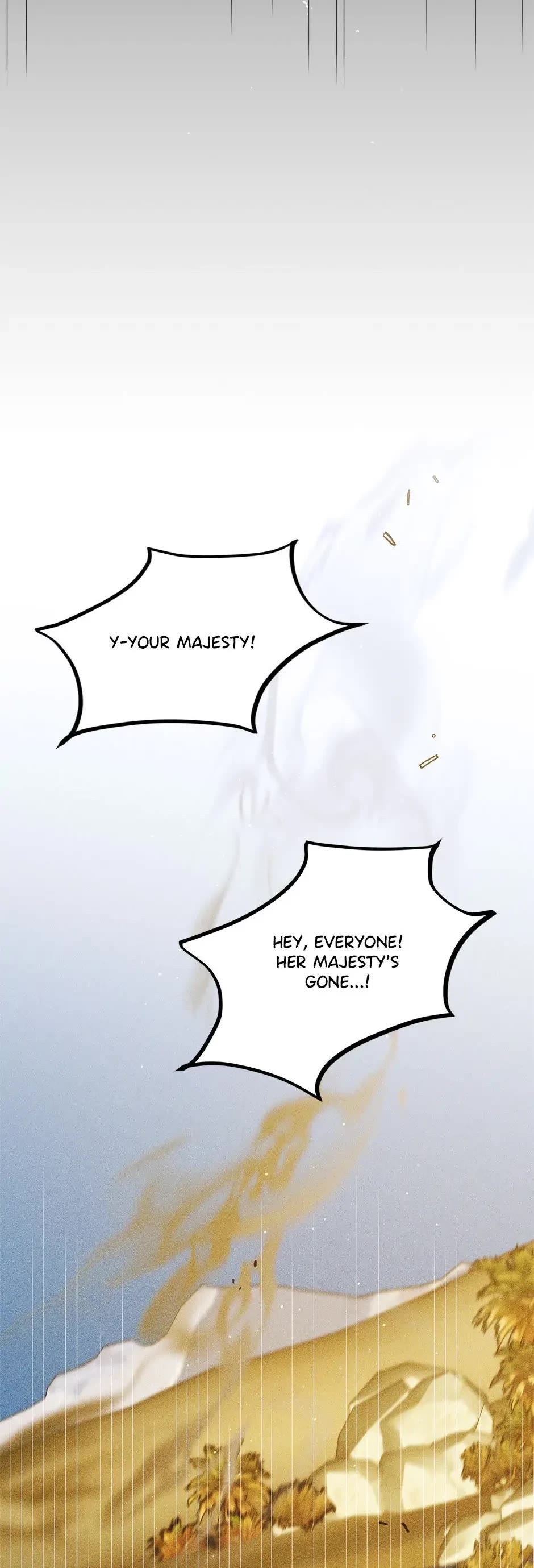 A Way to Protect the Lovable You Chapter 57 page 34 - Chapter 57