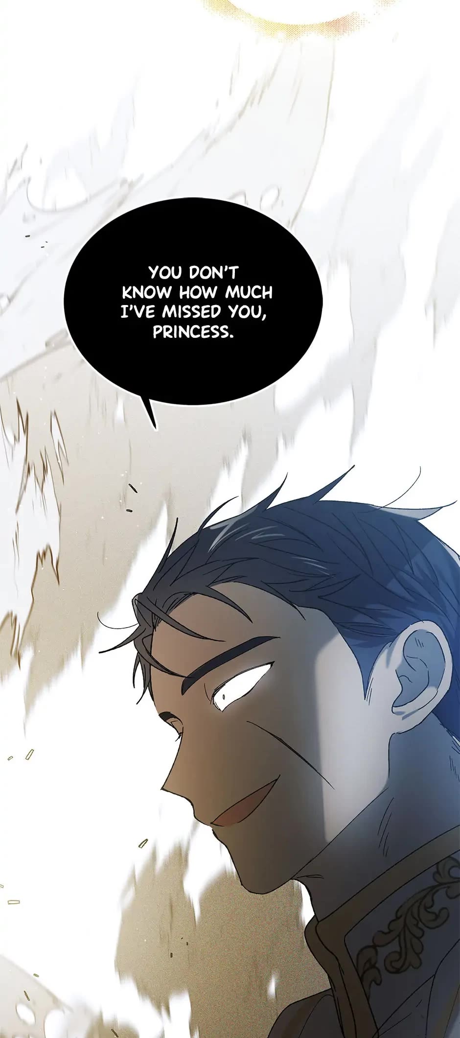 A Way to Protect the Lovable You Chapter 57 page 39 - Chapter 57