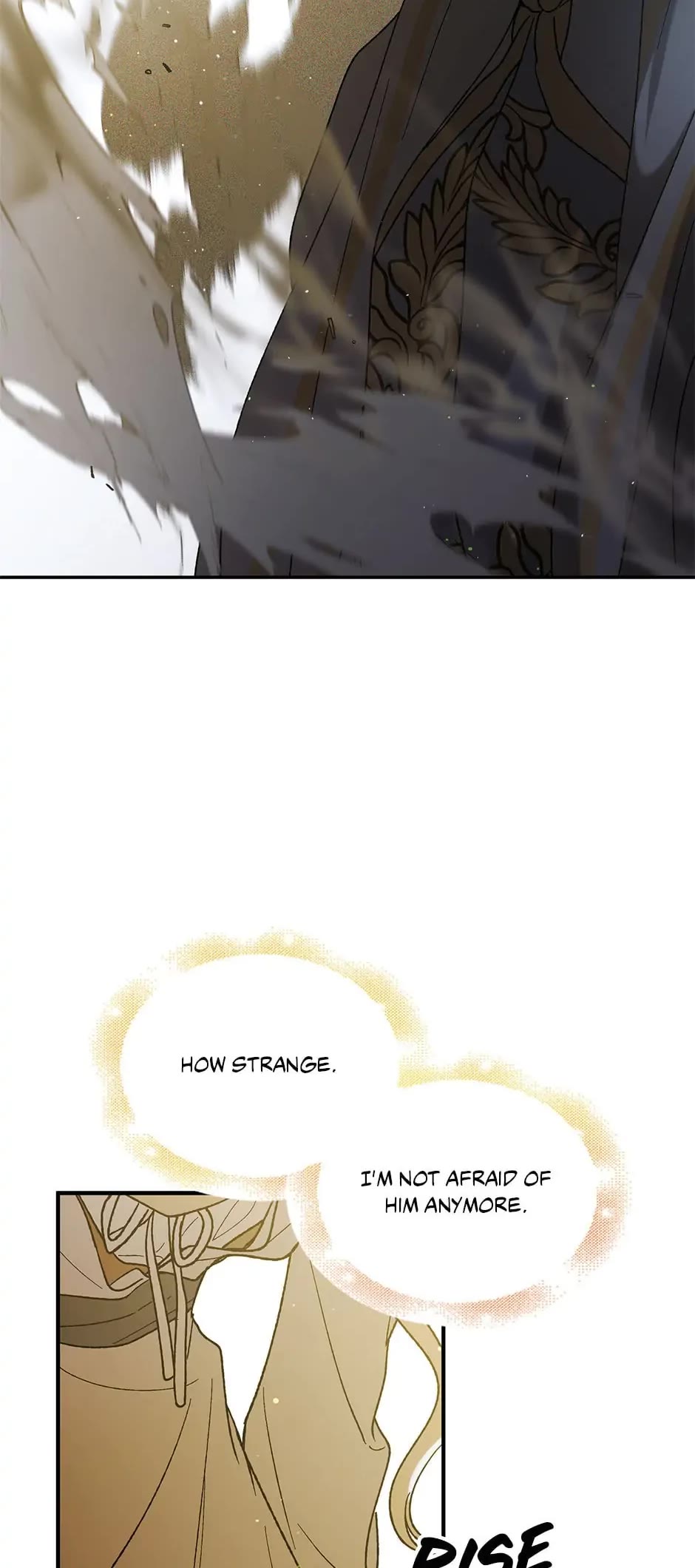 A Way to Protect the Lovable You Chapter 57 page 40 - Chapter 57