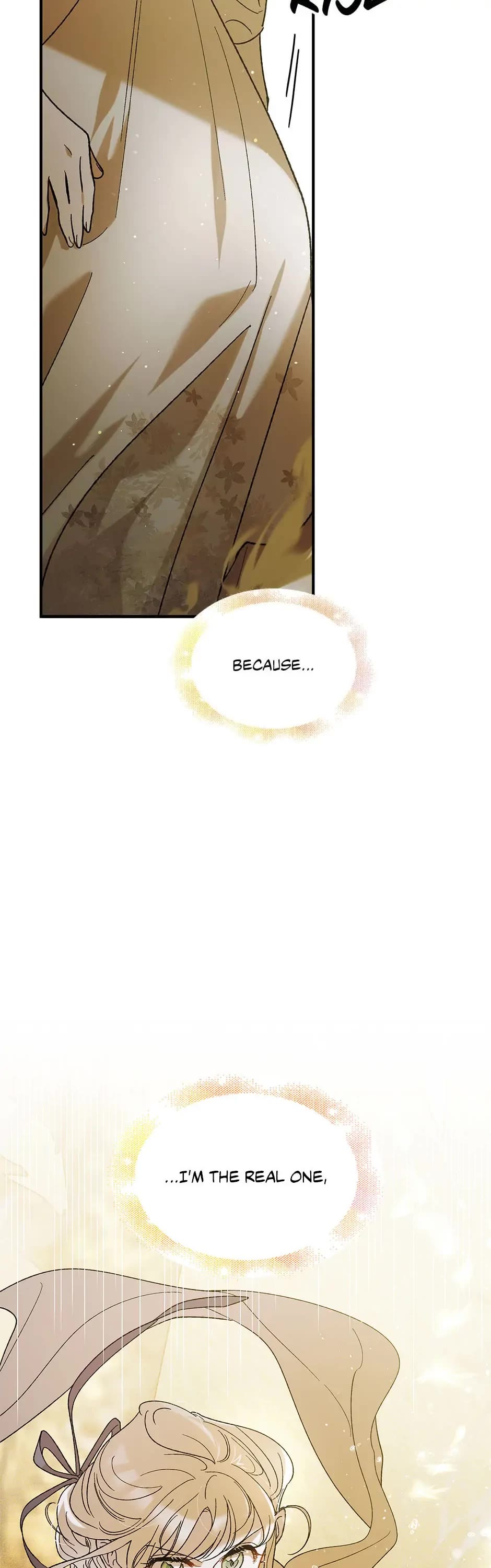 A Way to Protect the Lovable You Chapter 57 page 41 - Chapter 57