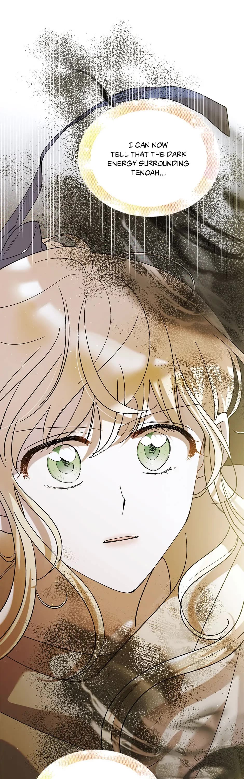 A Way to Protect the Lovable You Chapter 57 page 43 - Chapter 57