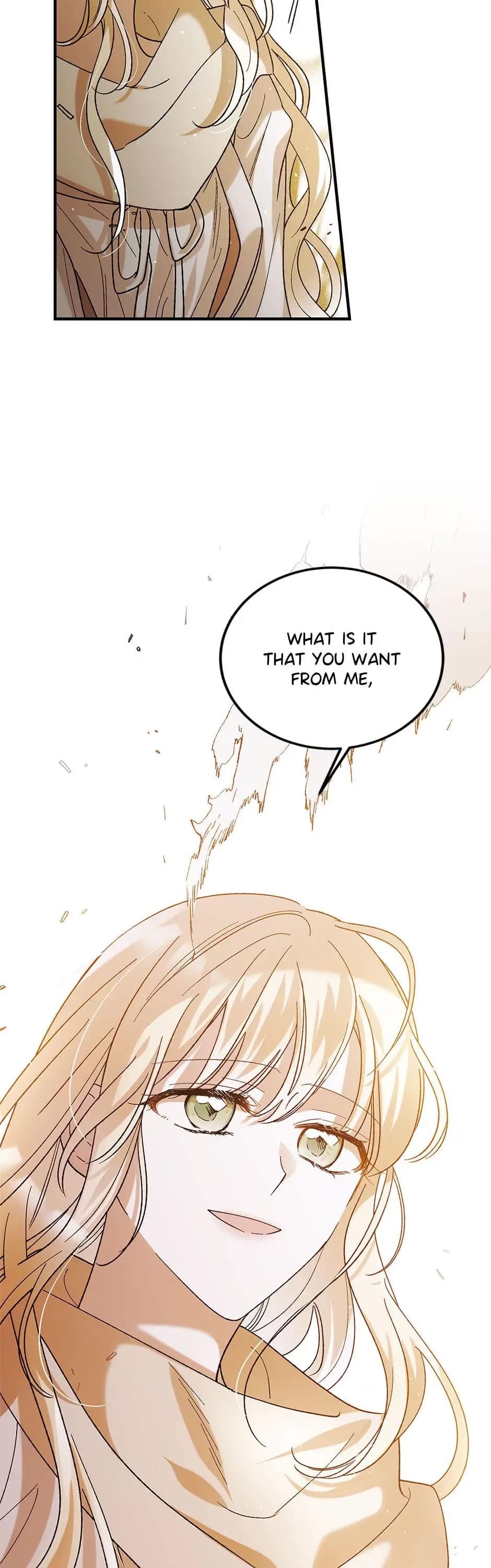 A Way to Protect the Lovable You Chapter 57 page 47 - Chapter 57