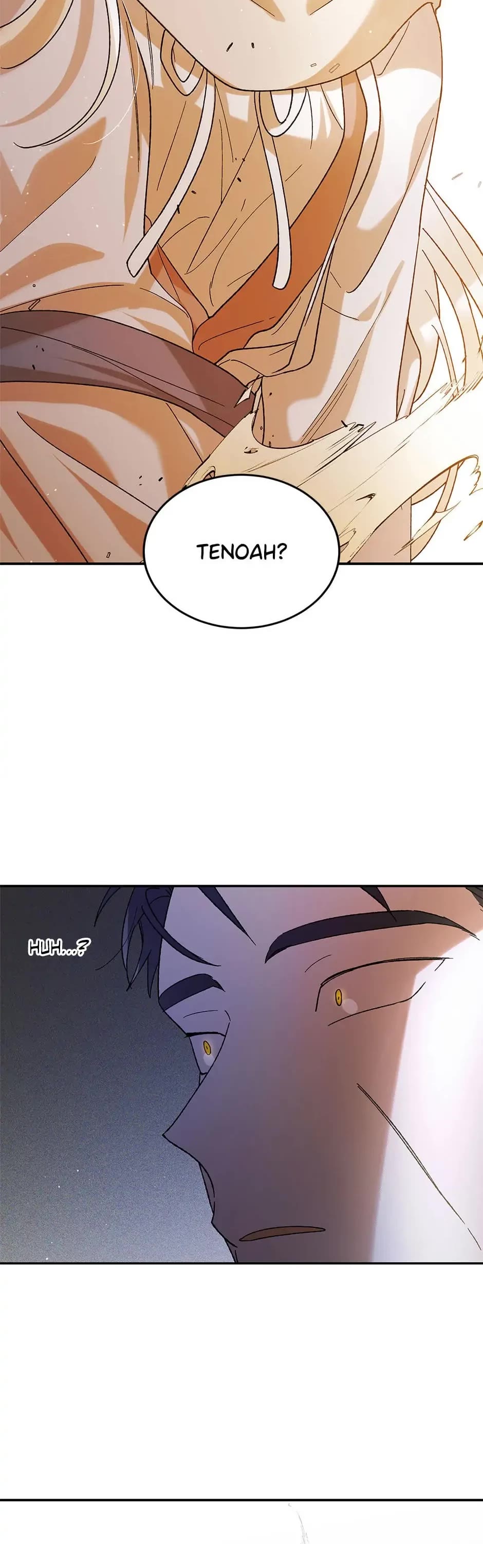 A Way to Protect the Lovable You Chapter 57 page 48 - Chapter 57