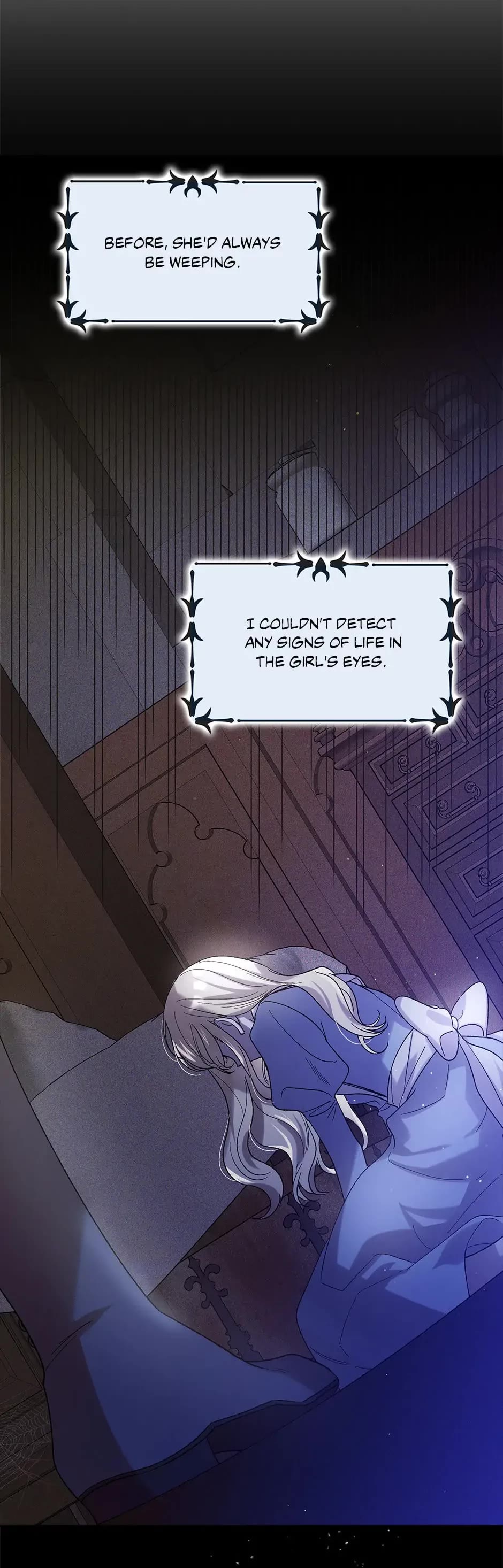 A Way to Protect the Lovable You Chapter 57 page 50 - Chapter 57