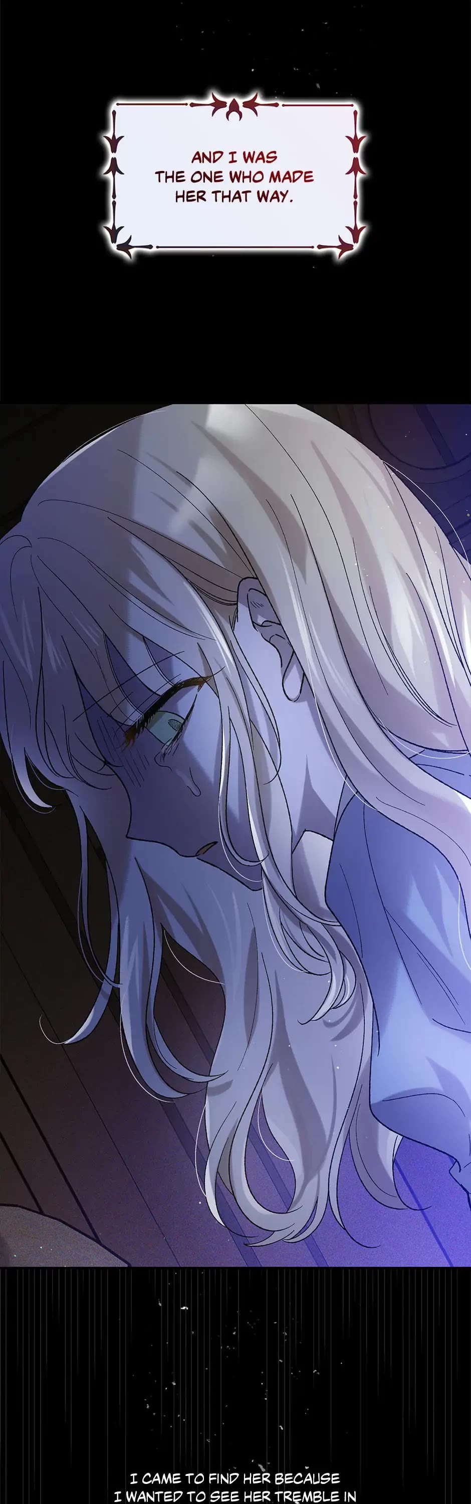 A Way to Protect the Lovable You Chapter 57 page 51 - Chapter 57