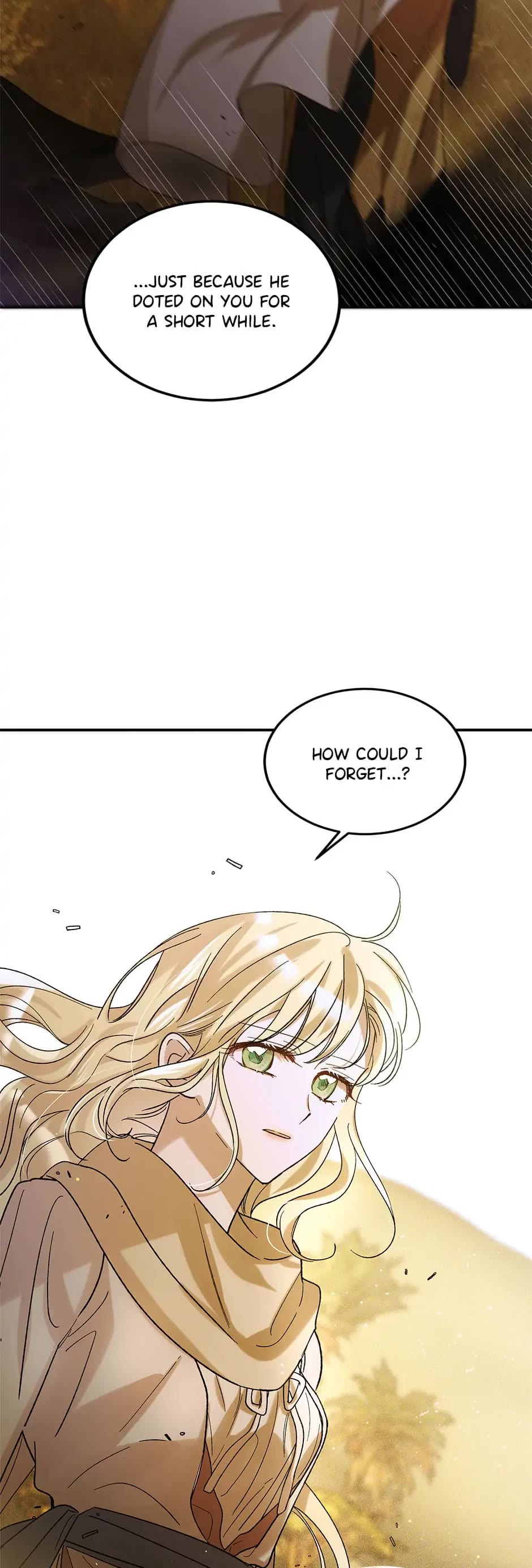 A Way to Protect the Lovable You Chapter 57 page 54 - Chapter 57