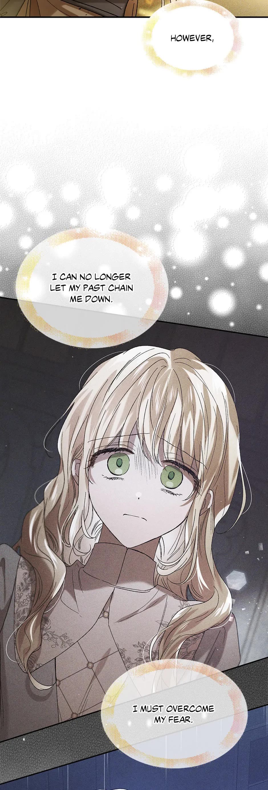 A Way to Protect the Lovable You Chapter 57 page 55 - Chapter 57