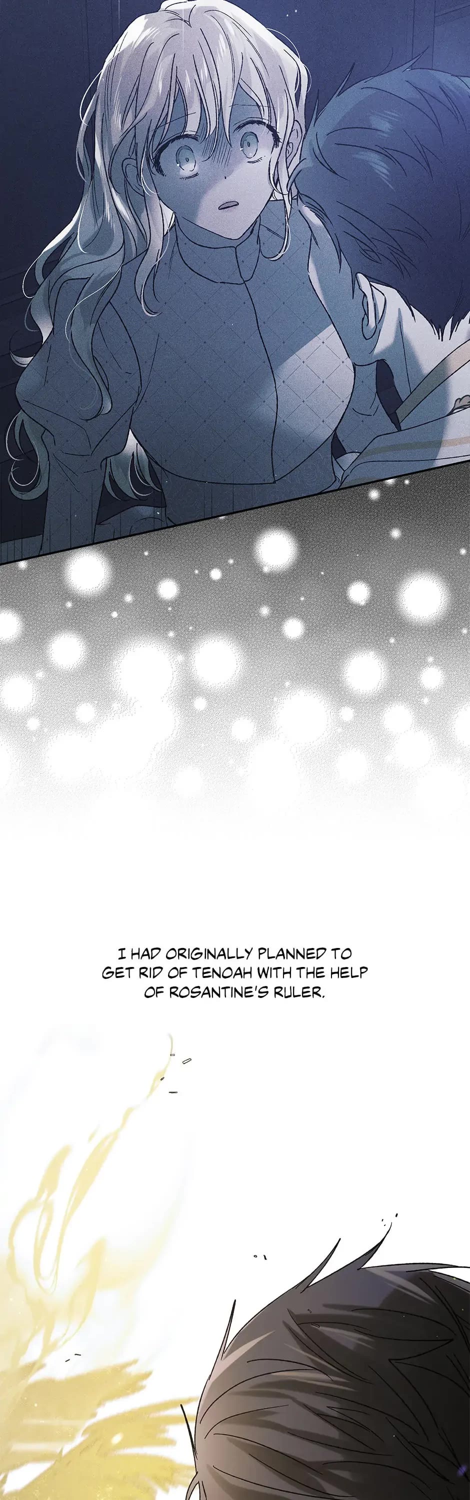 A Way to Protect the Lovable You Chapter 57 page 56 - Chapter 57